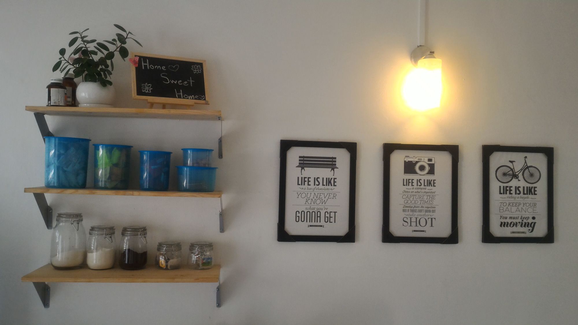 Nancii Guesthouse 말라카 외부 사진